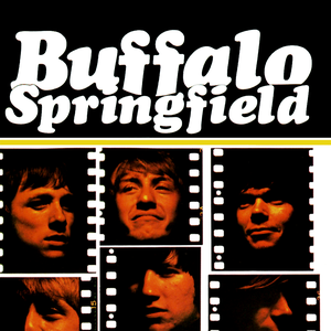 Buffalo Springfield