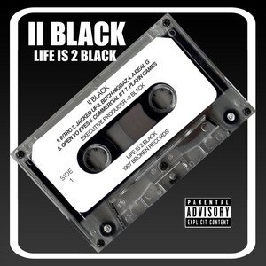Life Is 2 Black