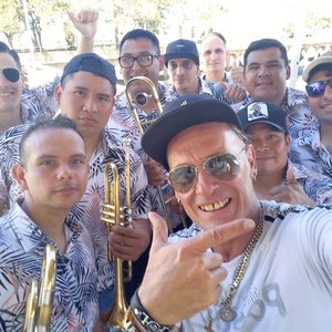 Los Pibes del Penal 的头像