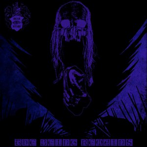 The Being Remains