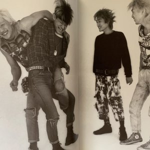 Kenzi & The Trips 的头像