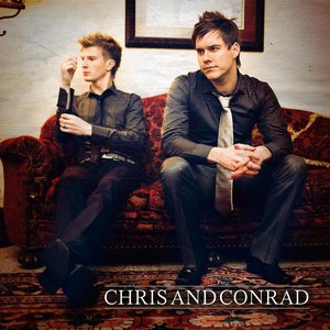 Image for 'Chris and Conrad'