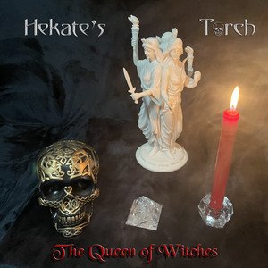 The Queen of Witches
