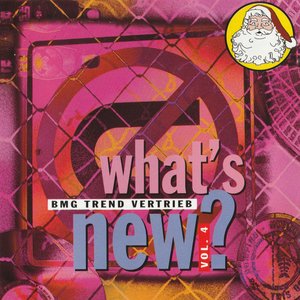 What's New? • Bmg Trend Vertrieb Vol. 4