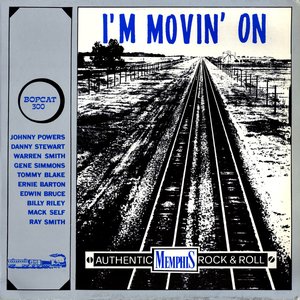 I'm Movin' On