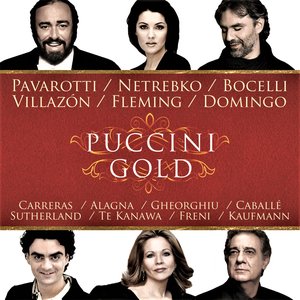 Puccini Gold