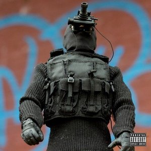 Rogue Agent [Explicit]