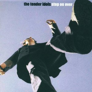 Step on Over