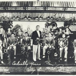 Ben Bernie and His Hotel Roosevelt Orchestra 的头像