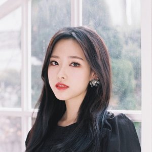 이달의 소녀 (LOONA/Olivia Hye) 的头像