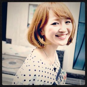 アンテナガール 的头像