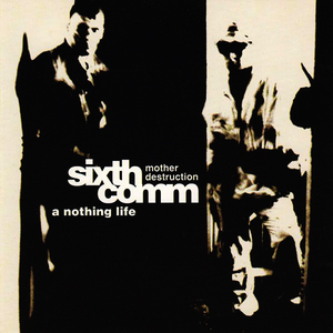 A Nothing Life cover