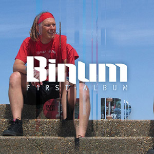 Binum photo provided by Last.fm