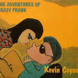 The Adventures of Crazy Frank