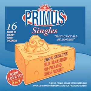 “They Can't All Be Zingers [Best Buy Exclusive] Disc 1”的封面