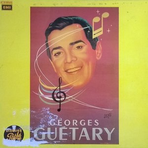 Georges Guétary