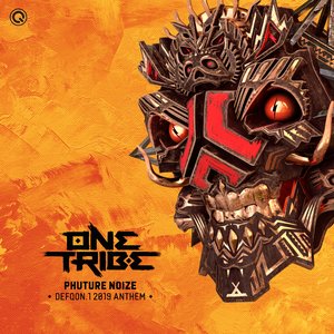 One Tribe (Defqon.1 2019 Anthem)