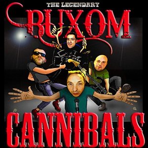 The Buxom Cannibals 的头像