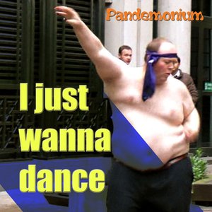 I Just Wanna Dance'