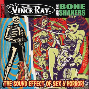 The Sound Effect of Sex and Horror