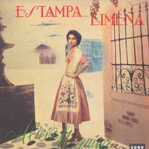 Estampa Limeña