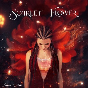 Scarlet Flower