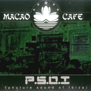 Macao Cafe