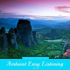Ambient Easy Listening, Vol. 20
