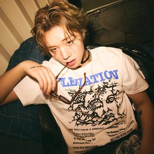 Park Ji Hoon のアバター