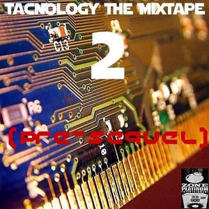 TacNology The MixTape 2 (Pre-Sequel)
