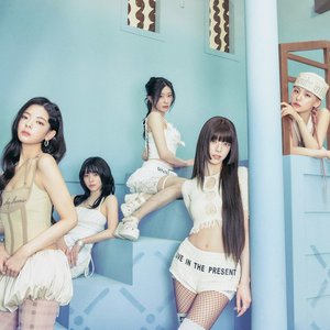 Аватар для ITZY
