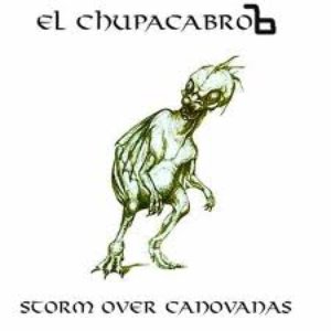 Avatar for El ChupacabroЪ