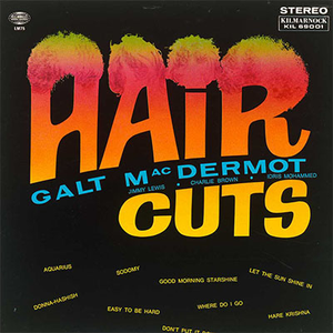 Galt MacDermot - Where Do I Go Lyrics - Zortam Music