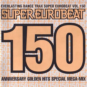 Super Eurobeat Vol.150