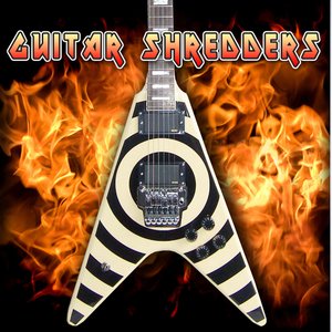 Guitar Shredders