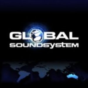 Global Soundsystem 的头像