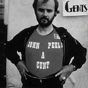 Аватар для John Peel