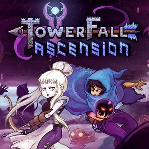 TowerFall Ascension