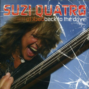 The Best Of Suzi Quatro: Legend (Suzi Quatro) - GetSongBPM