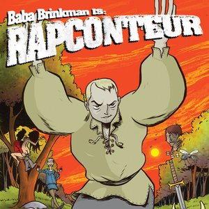 Rapconteur