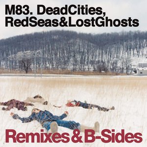 Imagen de 'Dead Cities, Red Seas & Lost Ghosts Remixes & B-Sides'