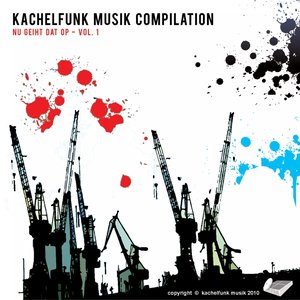 Nu geiht dat op, Vol. 1 (Kachelfunk Musik Compilation)