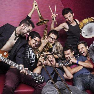 Los Ajenos 的头像