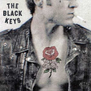 Cover The Black Keys – Man on a Mission