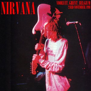 1991-11-23: Vooruit, Ghent, Belgium