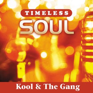 Kool & the gang - Timeless Soul: Kool & The Gang - Zortam Music
