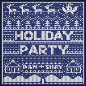 Holiday Party - Single