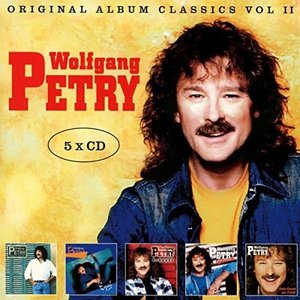 Original Album Classics Vol. II