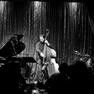 Ben Darwish Trio 的头像