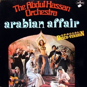 Arabian Affair